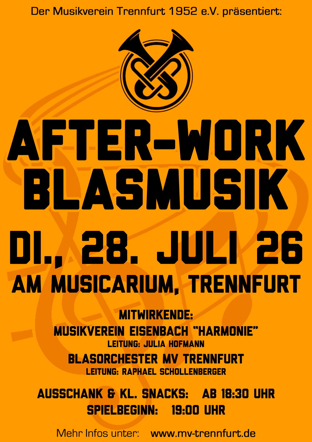 Musikverein Trennfurt