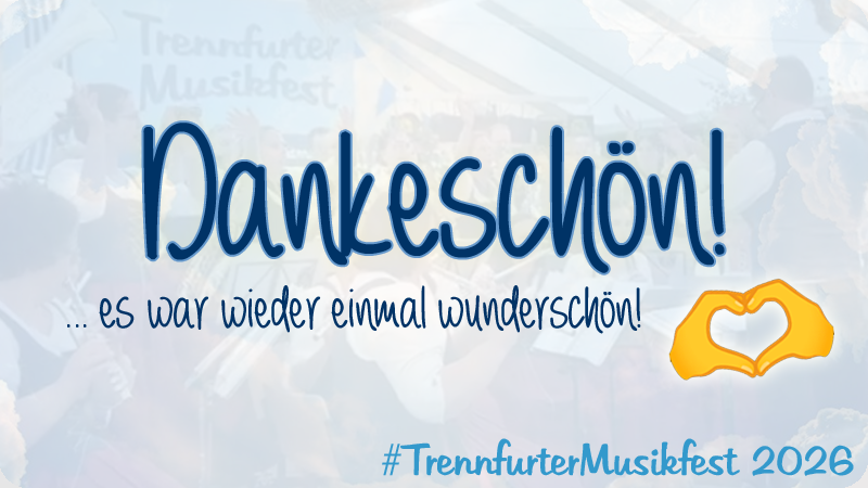 Musikverein Trennfurt