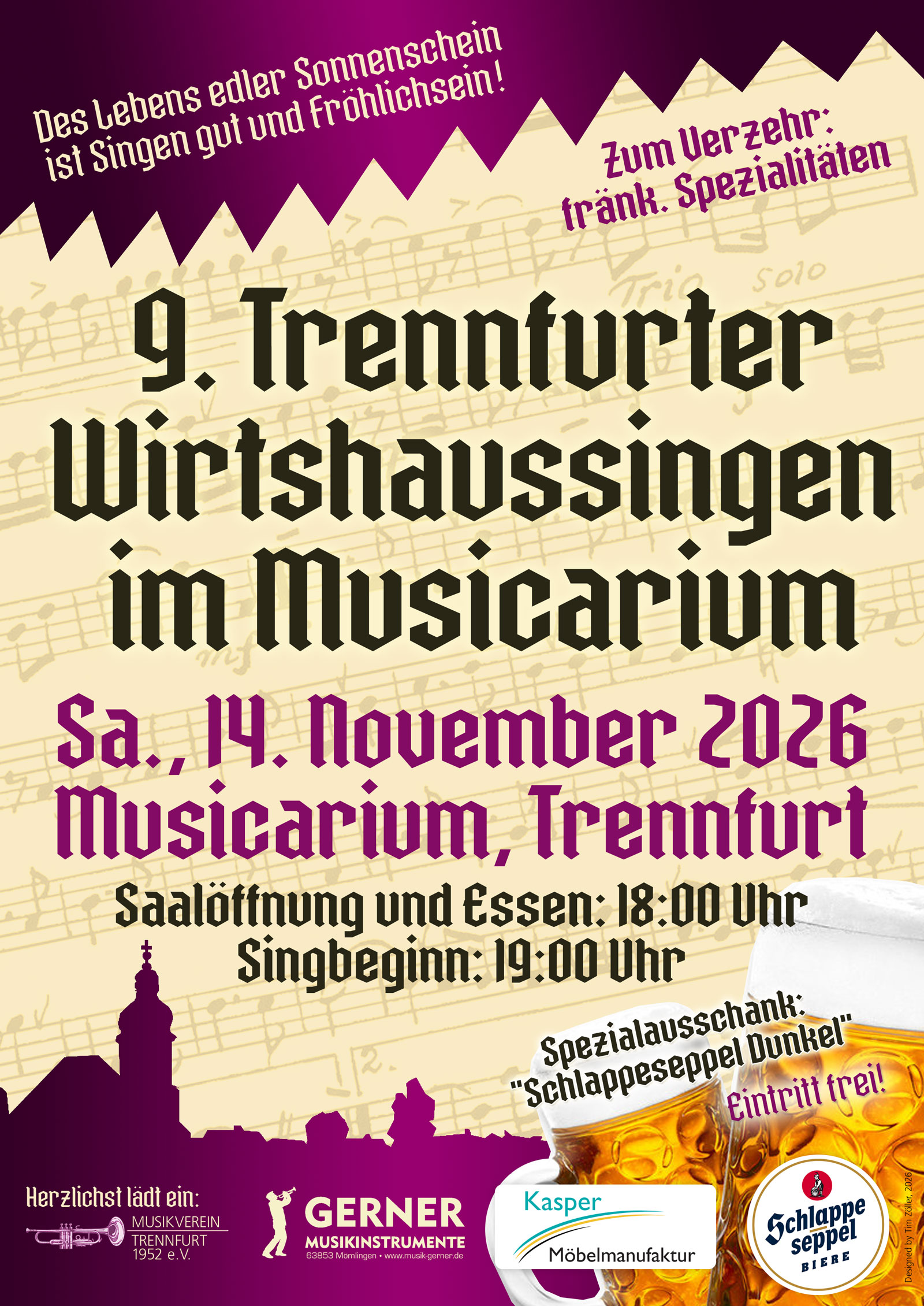 Musikverein Trennfurt