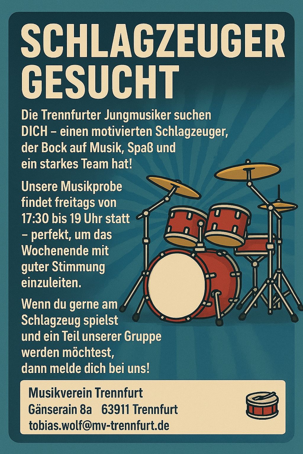 Musikverein Trennfurt