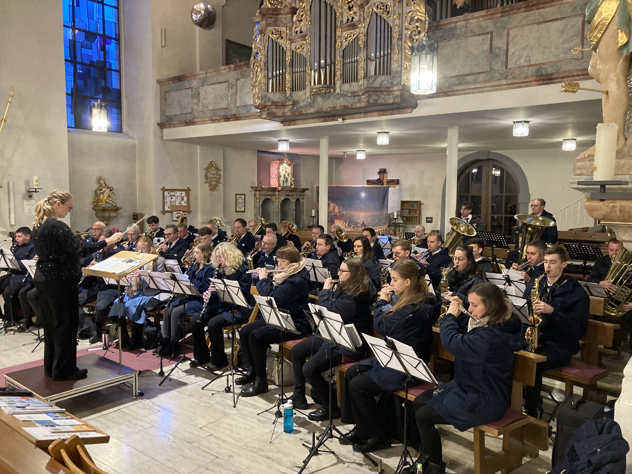 Musikverein Trennfurt