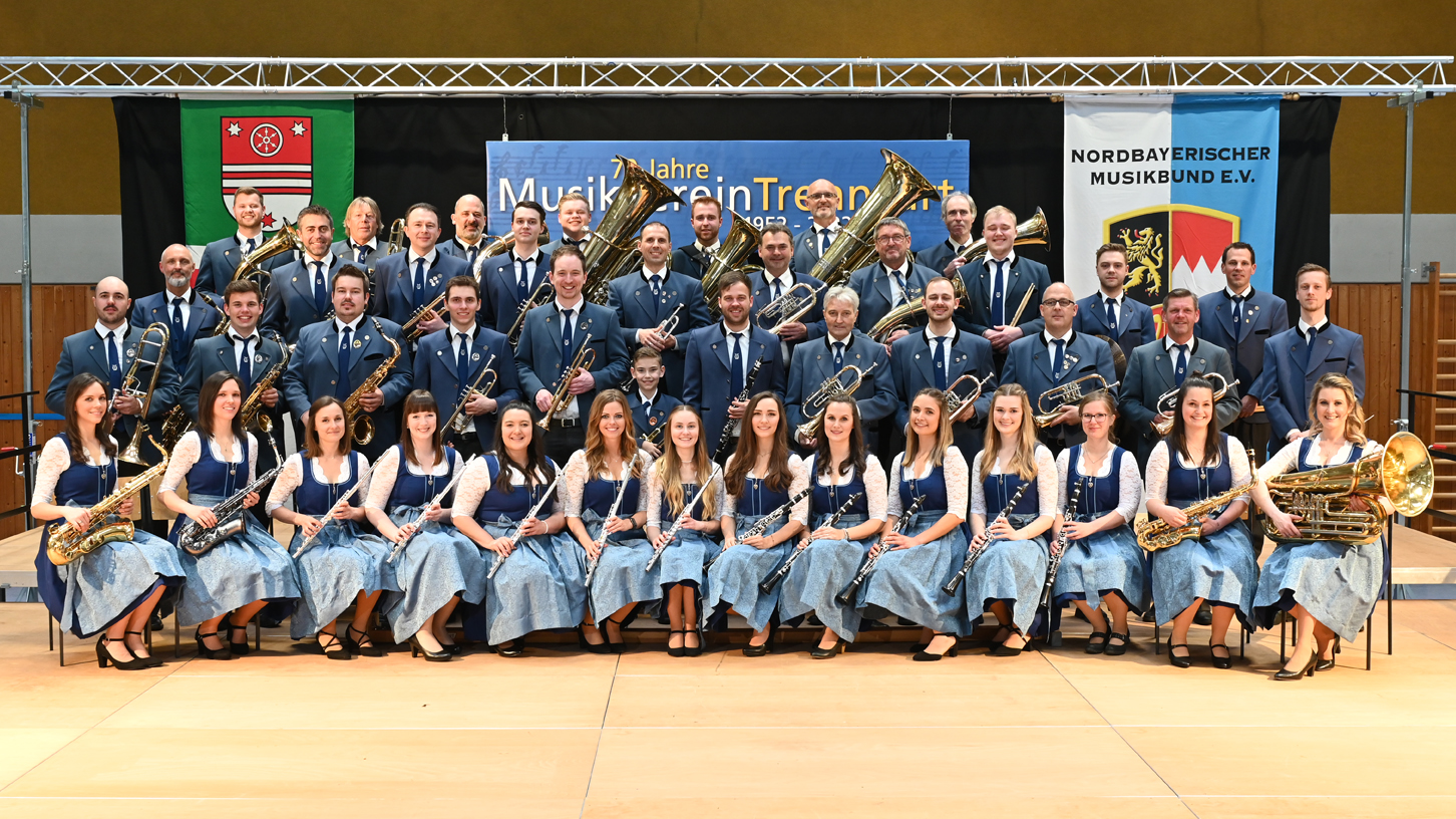 Musikverein Trennfurt