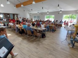 Vorspielnachmittag 2022