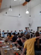 Vorspielnachmittag 2022