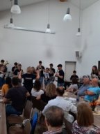 Vorspielnachmittag 2022