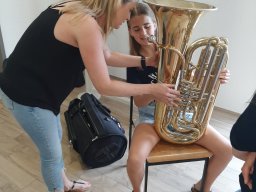 Vorspielnachmittag 2022