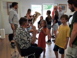 Vorspielnachmittag 2022