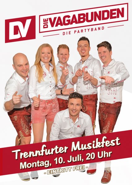 Trennfurter Musikfest 2017