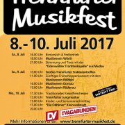  Trennfurter Musikfest 2017