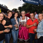 Trennfurter Musikfest 2019 - Montag, 15. Juli 2019