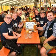 Trennfurter Musikfest 2019 - Samstag, 13. Juli 2019