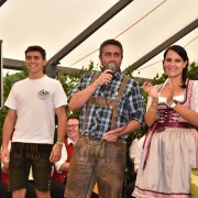 Trennfurter Musikfest 2019 - Samstag, 13. Juli 2019