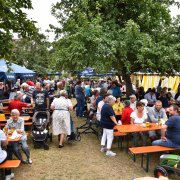 Trennfurter Musikfest 2019 - Sonntag, 14. Juli 2019