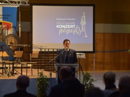 Frühjahrskonzert 2023